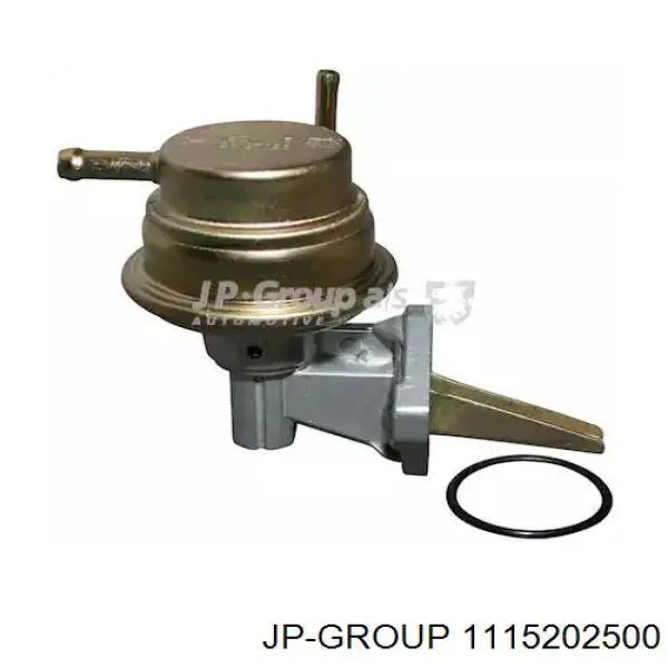 Модуль бензонасоса JP Group 1115202500 ціна, від 73.69 USD
