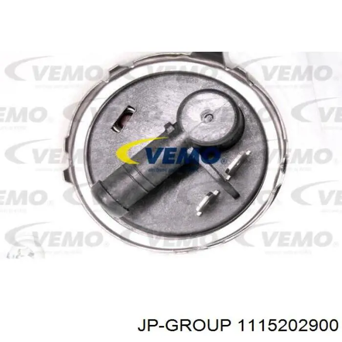 Модуль бензонасоса JP Group 1115202900 ціна, від 41.23 USD