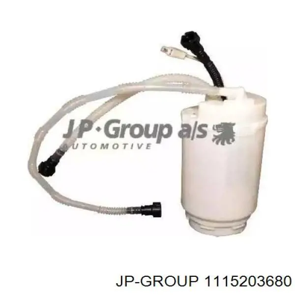 1115203680 JP Group Електробензонасос