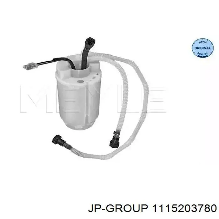 Паливний насос JP Group 1115203780