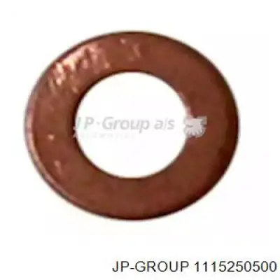 Прокладка паливного насосу ПНВТ JP Group 1115250500 ціна, від 0.47 USD
