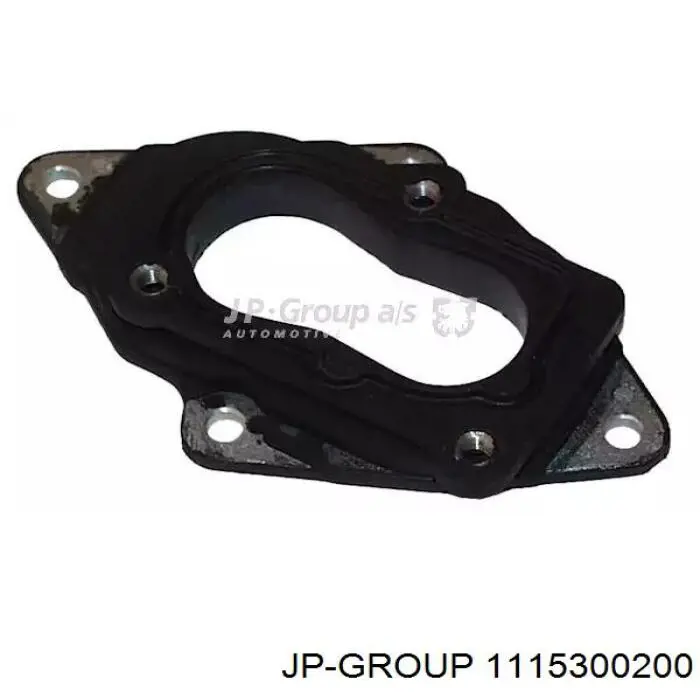Купити 1115300200 JP Group Фланець карбюратора