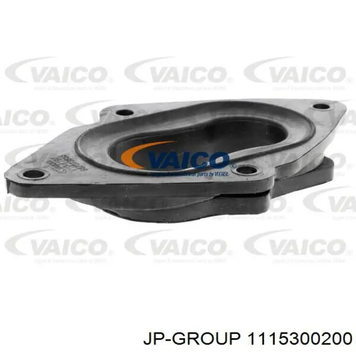 Фланець карбюратора 1115300200 JP Group