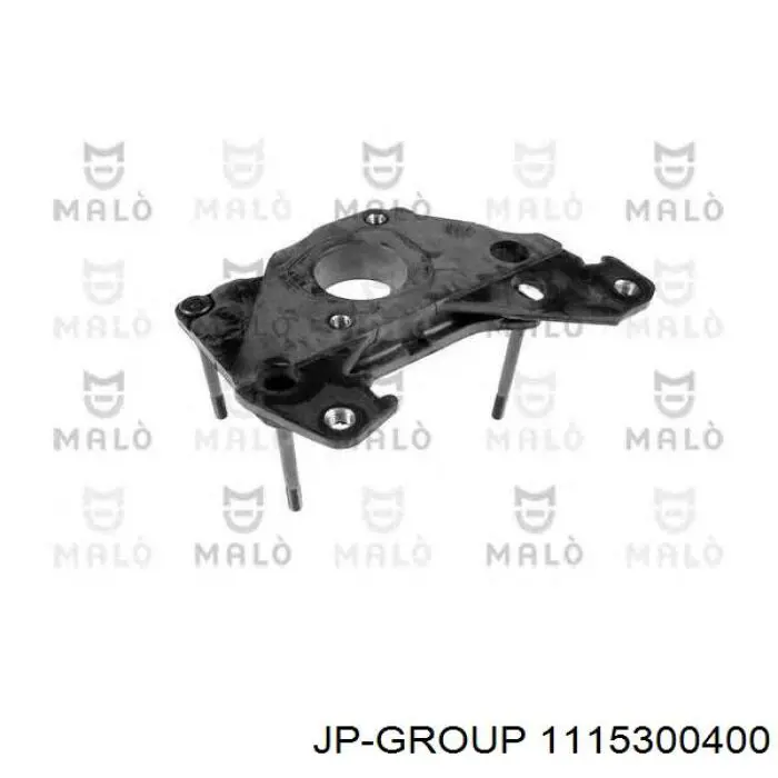 Фланець карбюратора JP Group 1115300400 ціна, від 13.23 USD