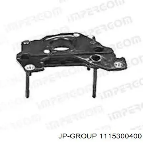 Купити 1115300400 JP Group Фланець карбюратора