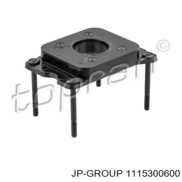 1115300600 JP Group Фланець карбюратора