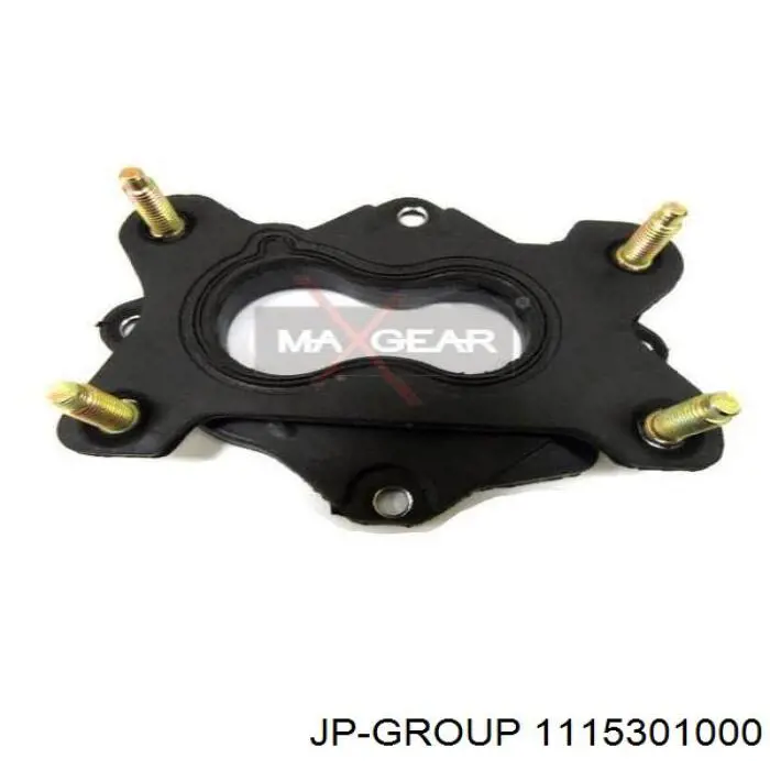 Фланець карбюратора JP Group 1115301000 ціна, від 11.69 USD