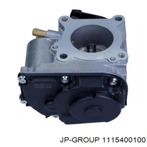 Блок дросельної заслінки JP Group 1115400100 ціна, від 102.68 USD