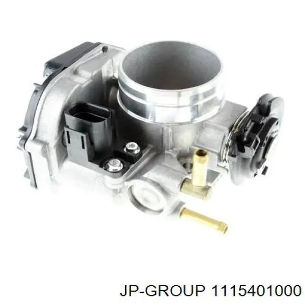 Купити 1115401000 JP Group Дросільна заслінка