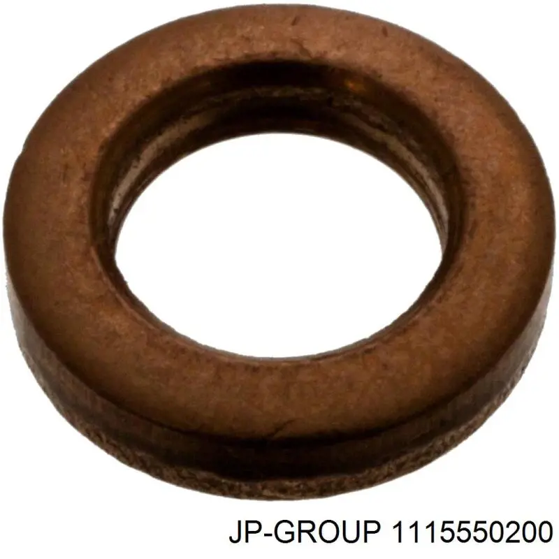 Купити 1115550200 JP Group Кільце форсунки