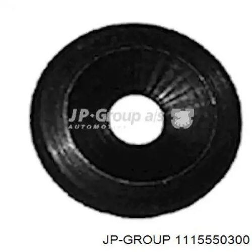 Ущільнююче кільце форсунок інжектора JP Group 1115550300 ціна, від 0.57 USD