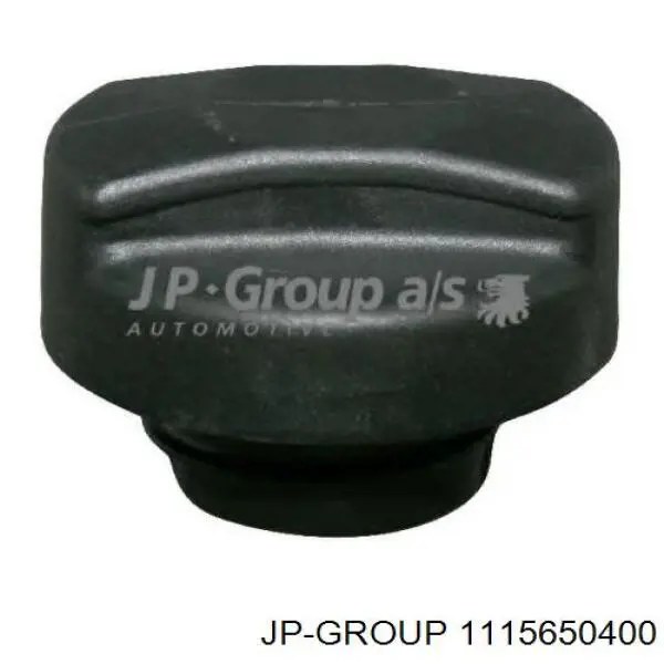 Пробка бензобаку 1115650400 JP Group