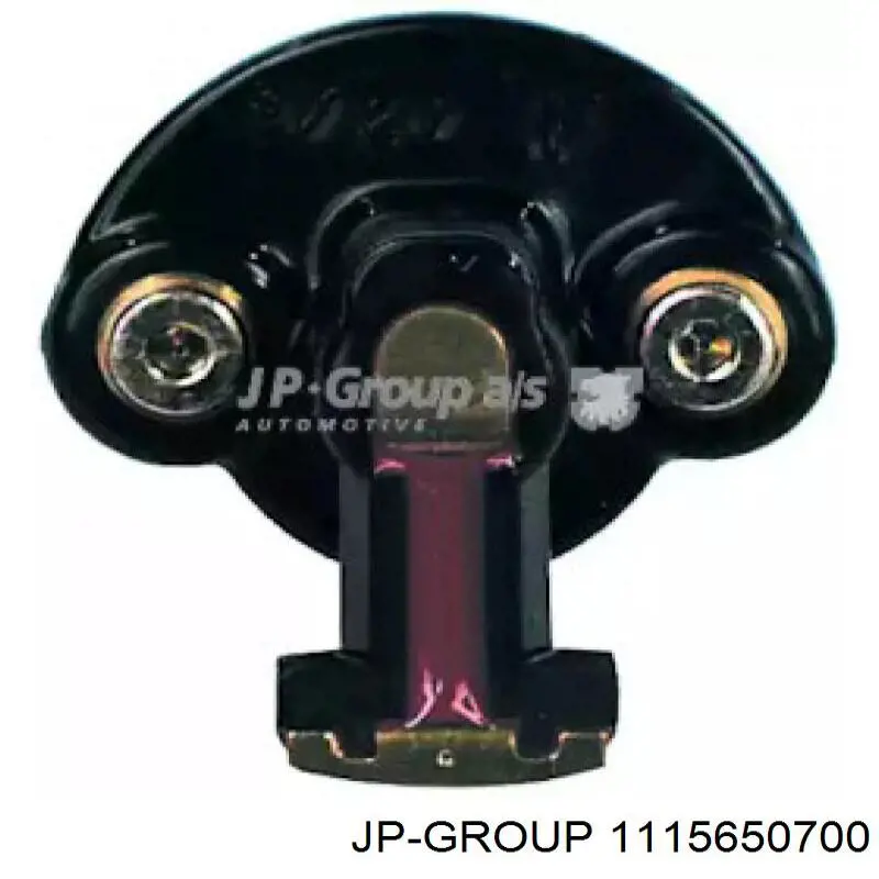 Купити 1115650700 JP Group Пробка бензобака