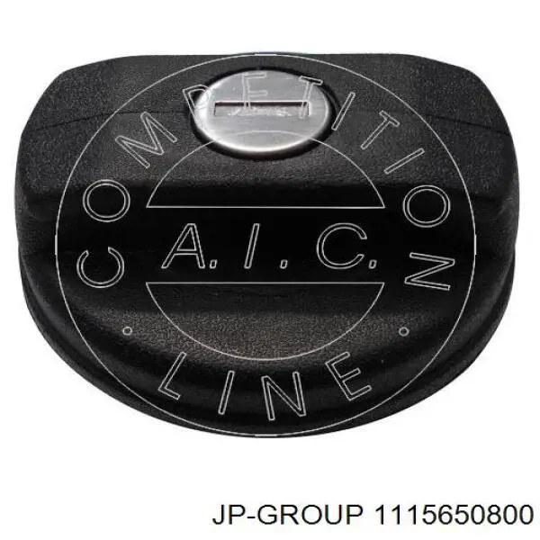 Пробка паливного бака JP Group 1115650800 ціна, від 4.76 USD