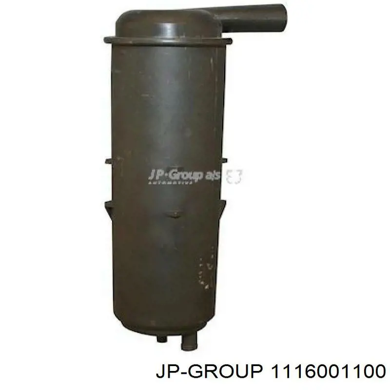 1116001100 JP Group Абсорбер