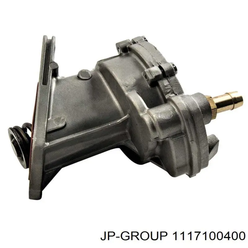 Вакуумний насос 1117100400 JP Group