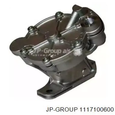 Насос вакуумний JP Group 1117100600 ціна, від 99.92 USD