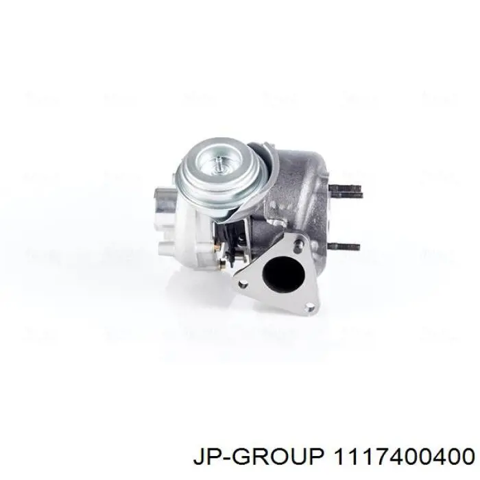 Купити 1117400400 JP Group Турбіна