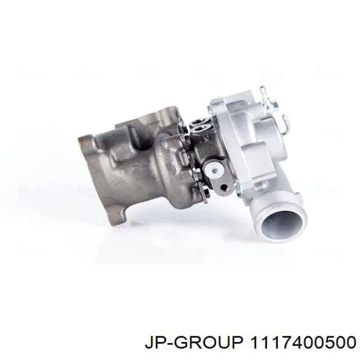 Турбіна 1117400500 JP Group