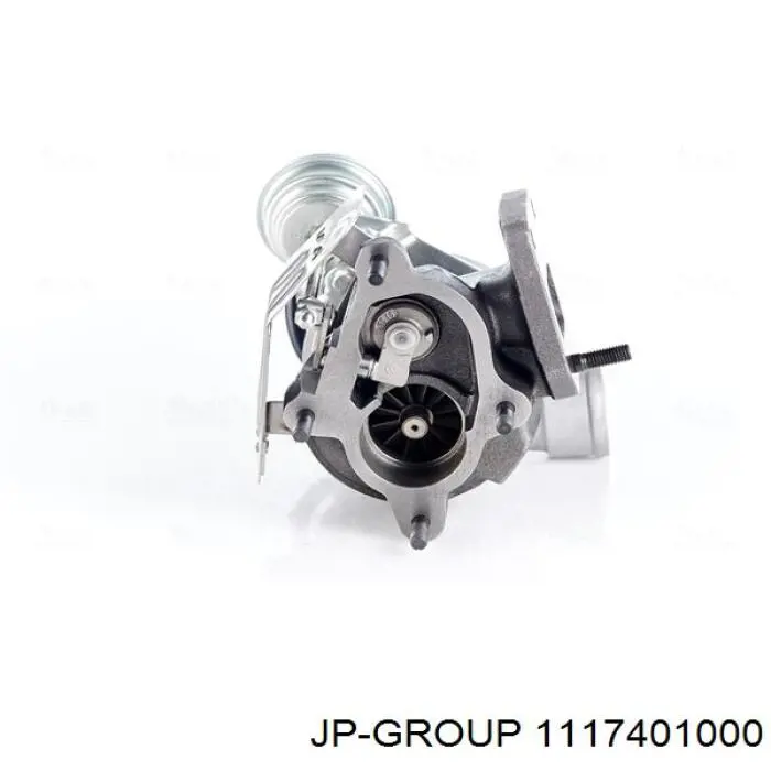 Турбіна Elstock 911239 ціна, від 271.79 USD