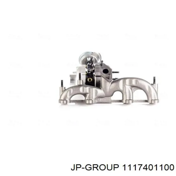 Турбіна 1117401100 JP Group