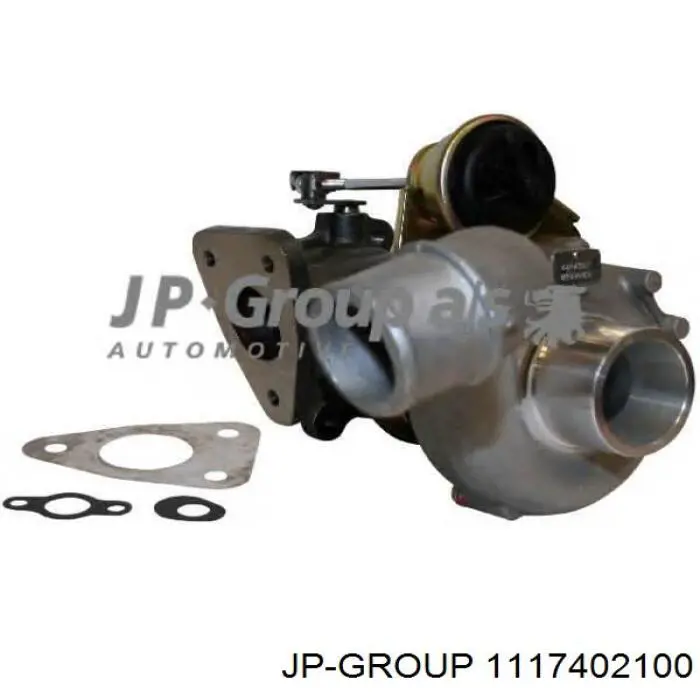 Турбіна VAG 078145703B ціна, від 231.62 USD