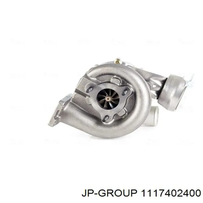 Купити GT22VSL14916TURBO SL Turbo Турбіна