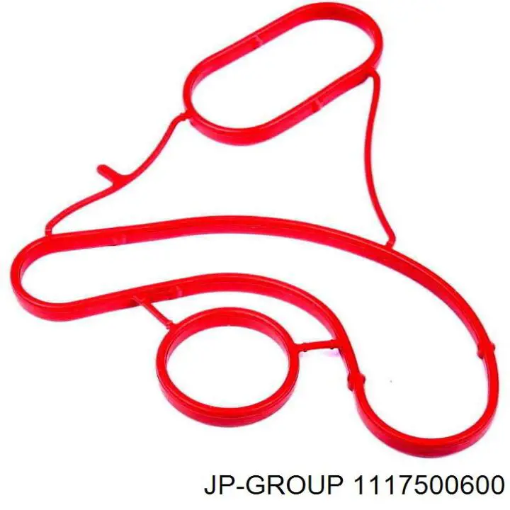 Інтеркулер 1117500600 JP Group