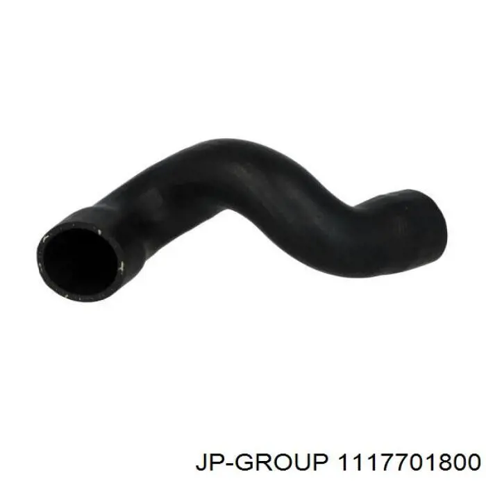 Шланг/патрубок интеркуллера Thermotec DCW074TT ціна, від 12.67 USD