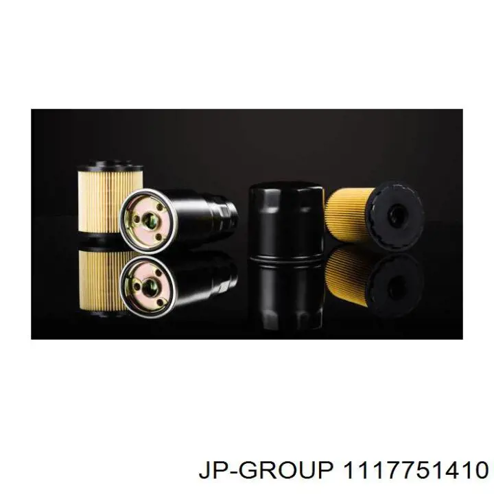 Купити 1117751410 JP Group 
