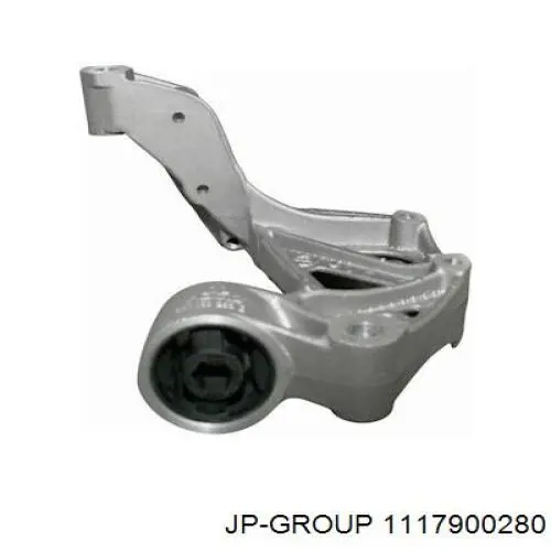  JP Group 1117900280 ціна, від 63.50 USD