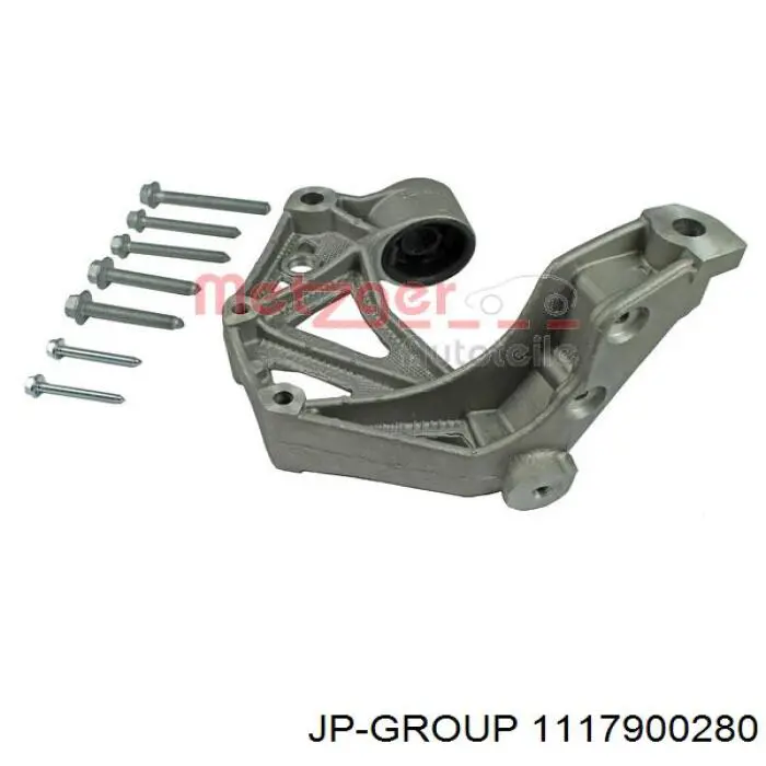 Купити 1117900280 JP Group 