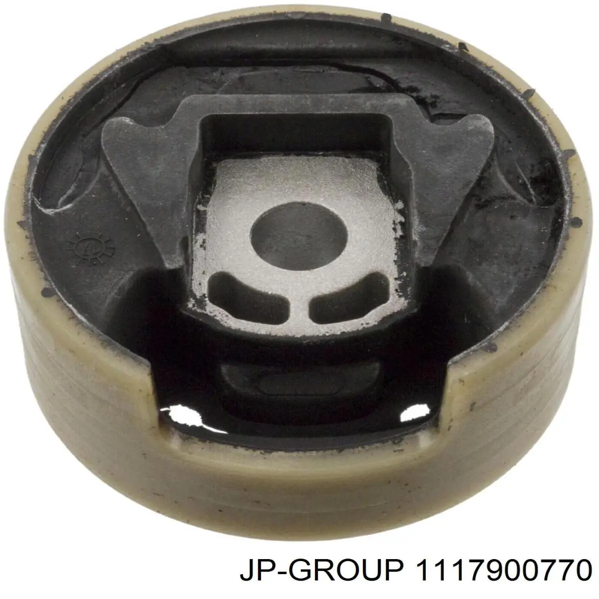  1117900770 JP Group