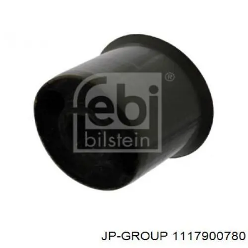 Сайлентблок переднього важеля 1117900780 JP Group
