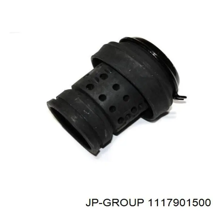 1117901500 JP Group Подушка передньої опори двигуна