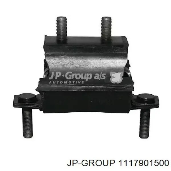 Купити 1117901500 JP Group Подушка двигуна передня