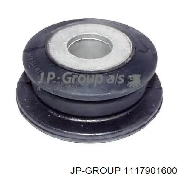 Купити 1117901600 JP Group Подушка двигуна передня