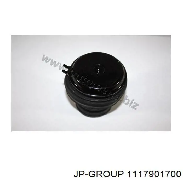 Купити 1117901700 JP Group Подушка двигуна передня