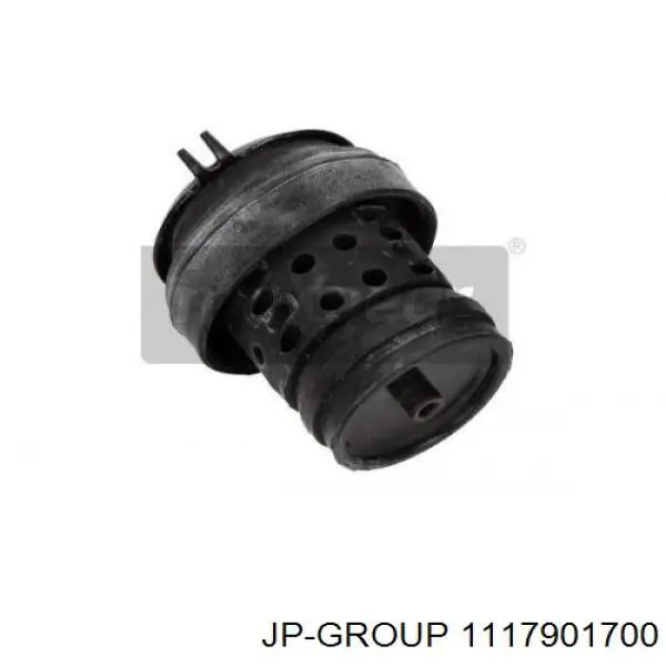 Подушка (опора) двигуна, передня JP Group 1117901700 ціна, від 26.47 USD