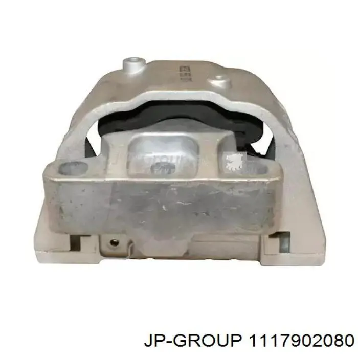 Купити 1117902080 JP Group Подушка (опора) двигуна, права