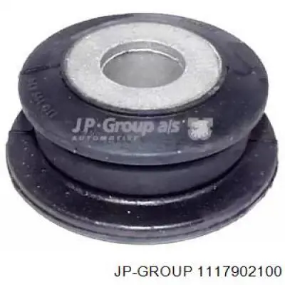 1117902100 JP Group сайлентблок передній балки/підрамника