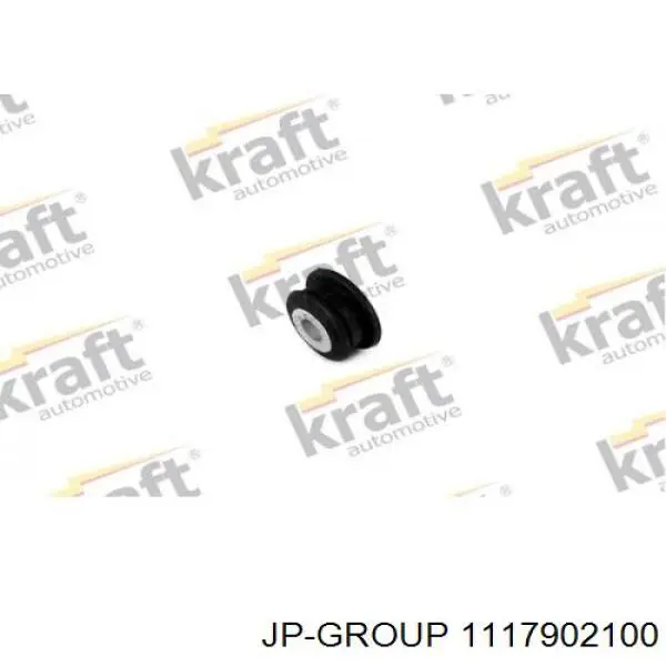 Елементи кріплення JP Group 1117902100 ціна, від 3.54 USD
