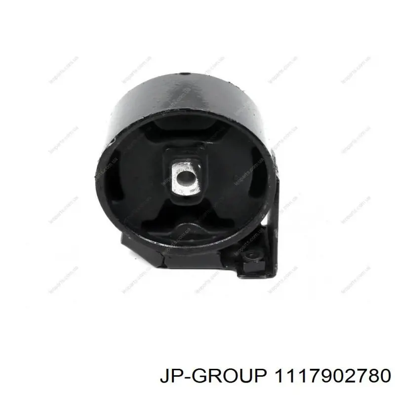 Купити 1117902780 JP Group Подушка (опора) двигуна, права