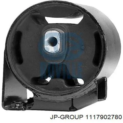 Права подушка двигуна JP Group 1117902780 ціна, від 15.09 USD