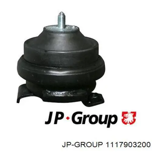 Купити 1117903200 JP Group Подушка двигуна передня