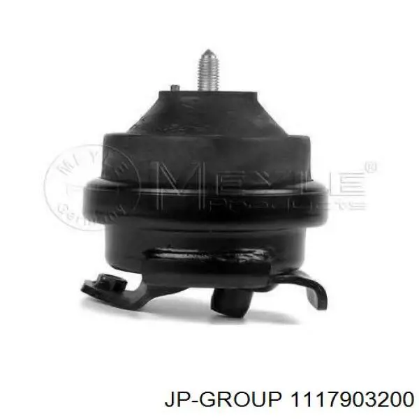1117903200 JP Group подушка (опора двигуна, передня)