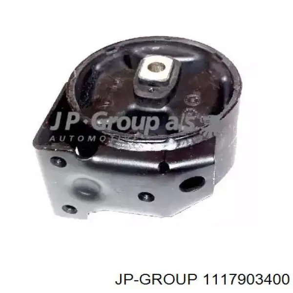 Купити 1117903400 JP Group Подушка (опора) двигуна ліва/права