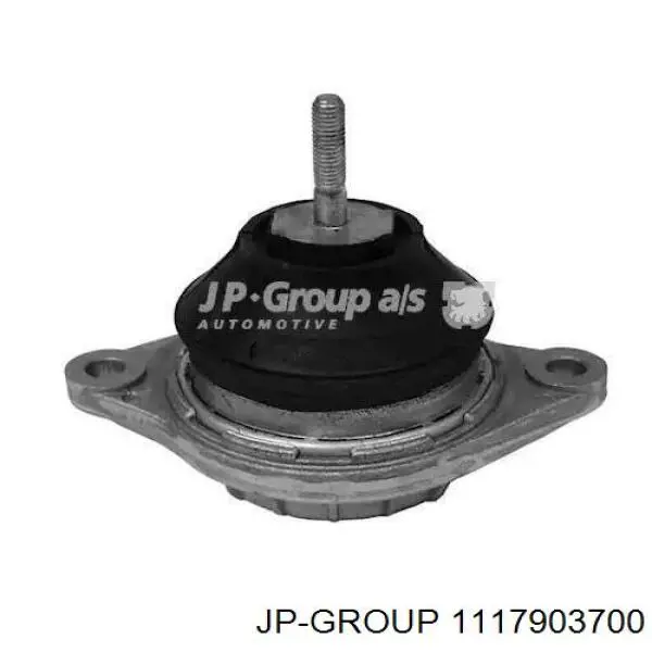 Купити 1117903700 JP Group Подушка (опора) двигуна ліва/права