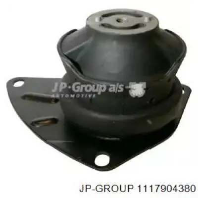 Права подушка двигуна JP Group 1117904380 ціна, від 35.34 USD