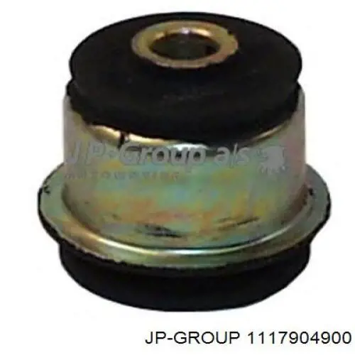 Елементи кріплення JP Group 1117904900 ціна, від 5.24 USD
